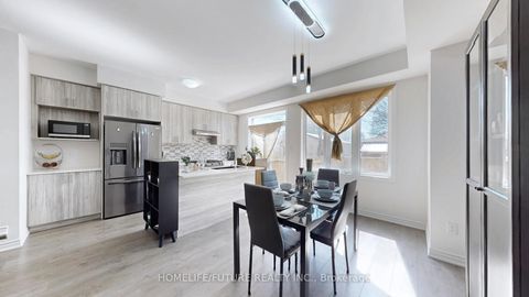 Photo 10 at 348 Okanagan Path, Donevan, Oshawa