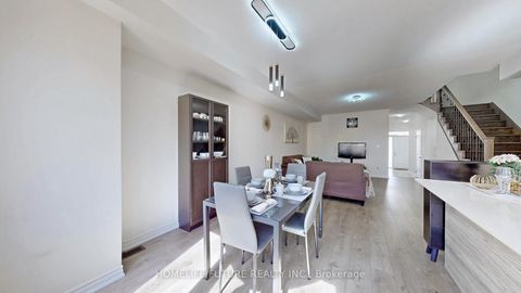 Photo 11 at 348 Okanagan Path, Donevan, Oshawa