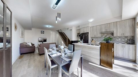 Photo 12 at 348 Okanagan Path, Donevan, Oshawa