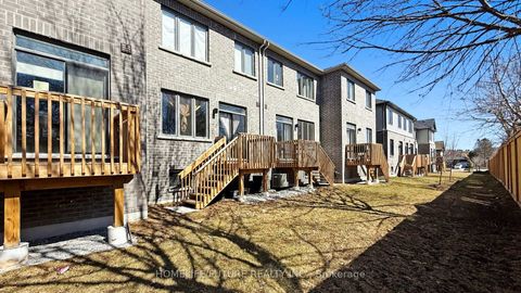 Photo 30 at 348 Okanagan Path, Donevan, Oshawa