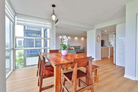 Photo 26 at 802 - 30 Harding Boulevard W, North Richvale, Richmond Hill