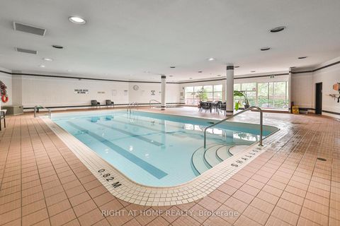 Photo 37 at 802 - 30 Harding Boulevard W, North Richvale, Richmond Hill