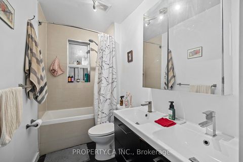 Photo 9 at 396 Roxton Road, Little Italy, Toronto