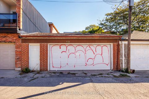 Photo 16 at 396 Roxton Road, Little Italy, Toronto