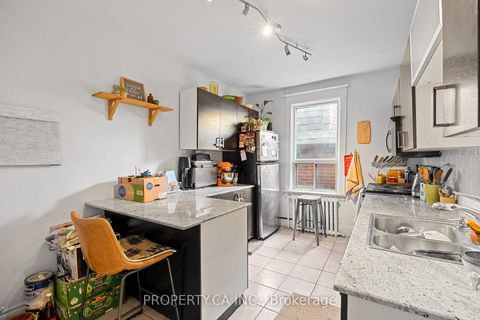 Photo 22 at 396 Roxton Road, Little Italy, Toronto