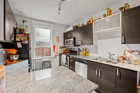 Photo 24 at 396 Roxton Road, Little Italy, Toronto