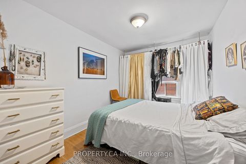 Photo 25 at 396 Roxton Road, Little Italy, Toronto