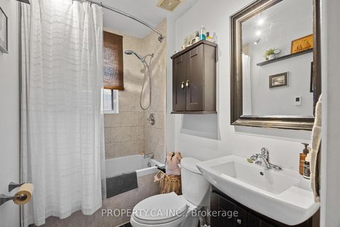 Photo 26 at 396 Roxton Road, Little Italy, Toronto