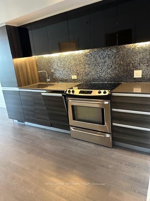 Photo 3 at 510 - 1190 Dundas Street E, South Riverdale, Toronto