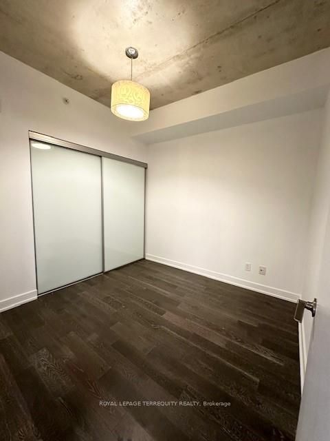 Photo 4 at 510 - 1190 Dundas Street E, South Riverdale, Toronto