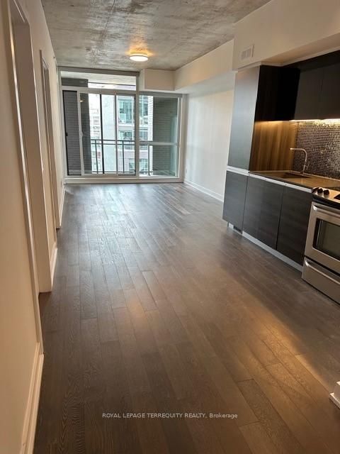 Photo 9 at 510 - 1190 Dundas Street E, South Riverdale, Toronto