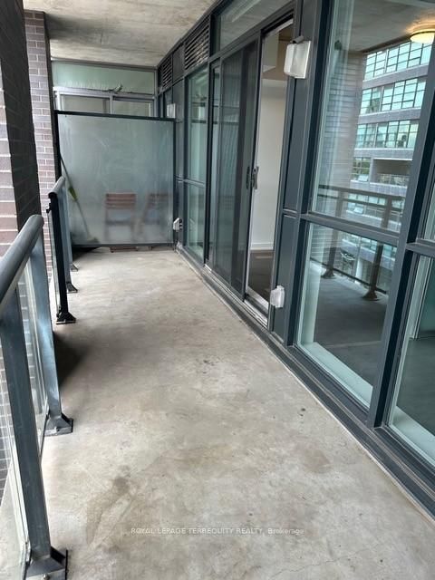 Photo 11 at 510 - 1190 Dundas Street E, South Riverdale, Toronto