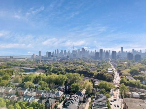 Photo 14 at 510 - 1190 Dundas Street E, South Riverdale, Toronto