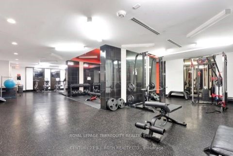 Photo 15 at 510 - 1190 Dundas Street E, South Riverdale, Toronto