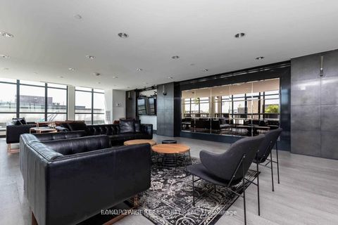 Photo 21 at 510 - 1190 Dundas Street E, South Riverdale, Toronto