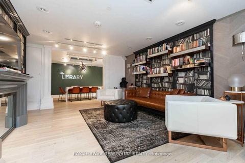 Photo 23 at 510 - 1190 Dundas Street E, South Riverdale, Toronto