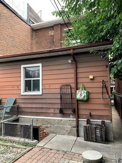 Photo 5 at 464 Euclid Avenue, Little Italy, Toronto