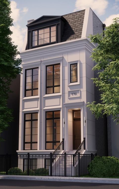 Photo 7 at 464 Euclid Avenue, Little Italy, Toronto Photo 7 at 464 Euclid Avenue, Little Italy, Toronto