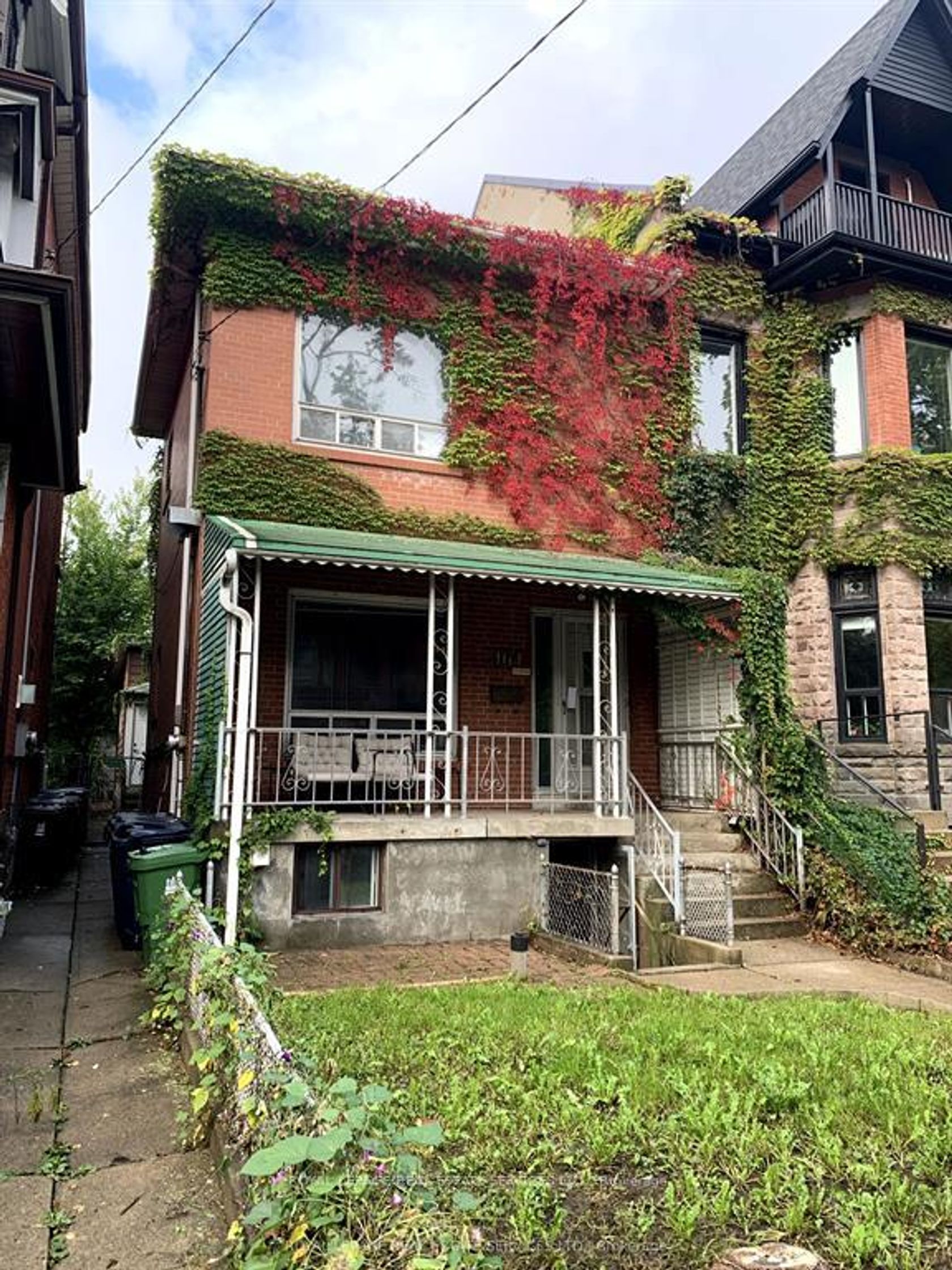 464 Euclid Avenue, Little Italy, Toronto photo number 2