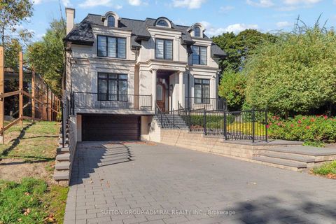 Photo 0 at 276 Strathallan Wood, Nortown, Toronto