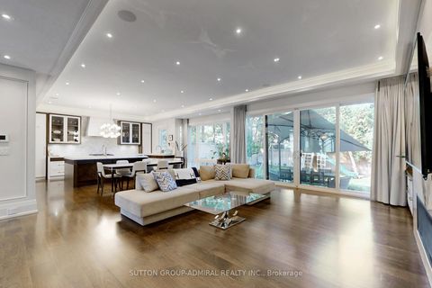Photo 7 at 276 Strathallan Wood, Nortown, Toronto