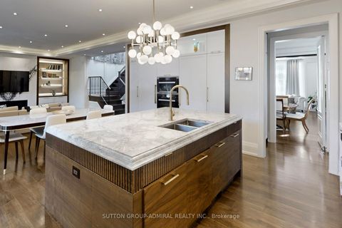 Photo 12 at 276 Strathallan Wood, Nortown, Toronto