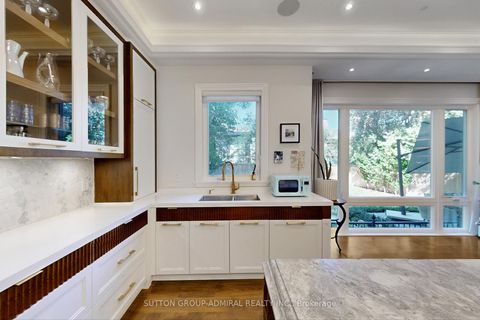 Photo 14 at 276 Strathallan Wood, Nortown, Toronto