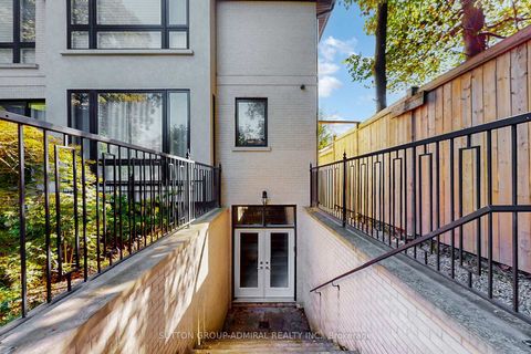 Photo 42 at 276 Strathallan Wood, Nortown, Toronto