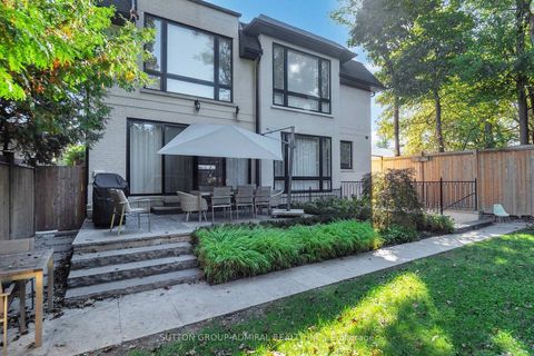 Photo 45 at 276 Strathallan Wood, Nortown, Toronto