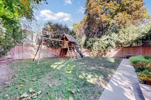 Photo 49 at 276 Strathallan Wood, Nortown, Toronto