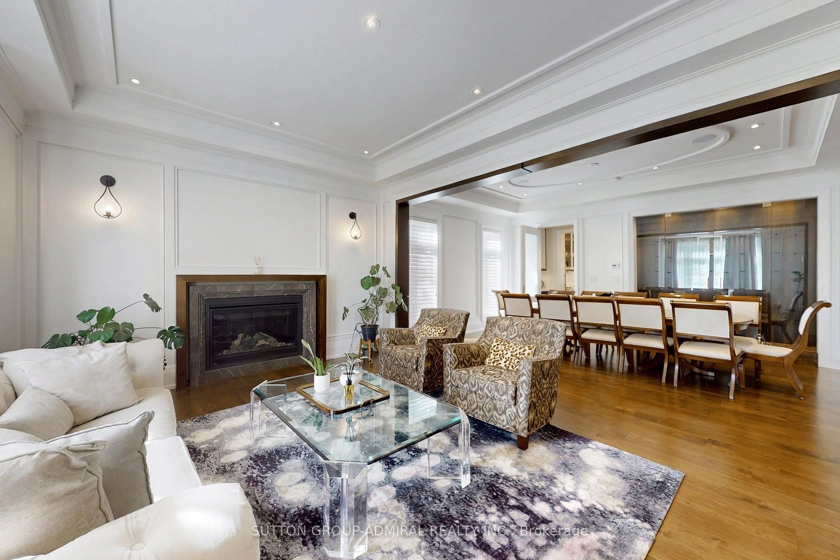 Photo 1 at 276 Strathallan Wood, Nortown, Toronto Photo 1 at 276 Strathallan Wood, Nortown, Toronto