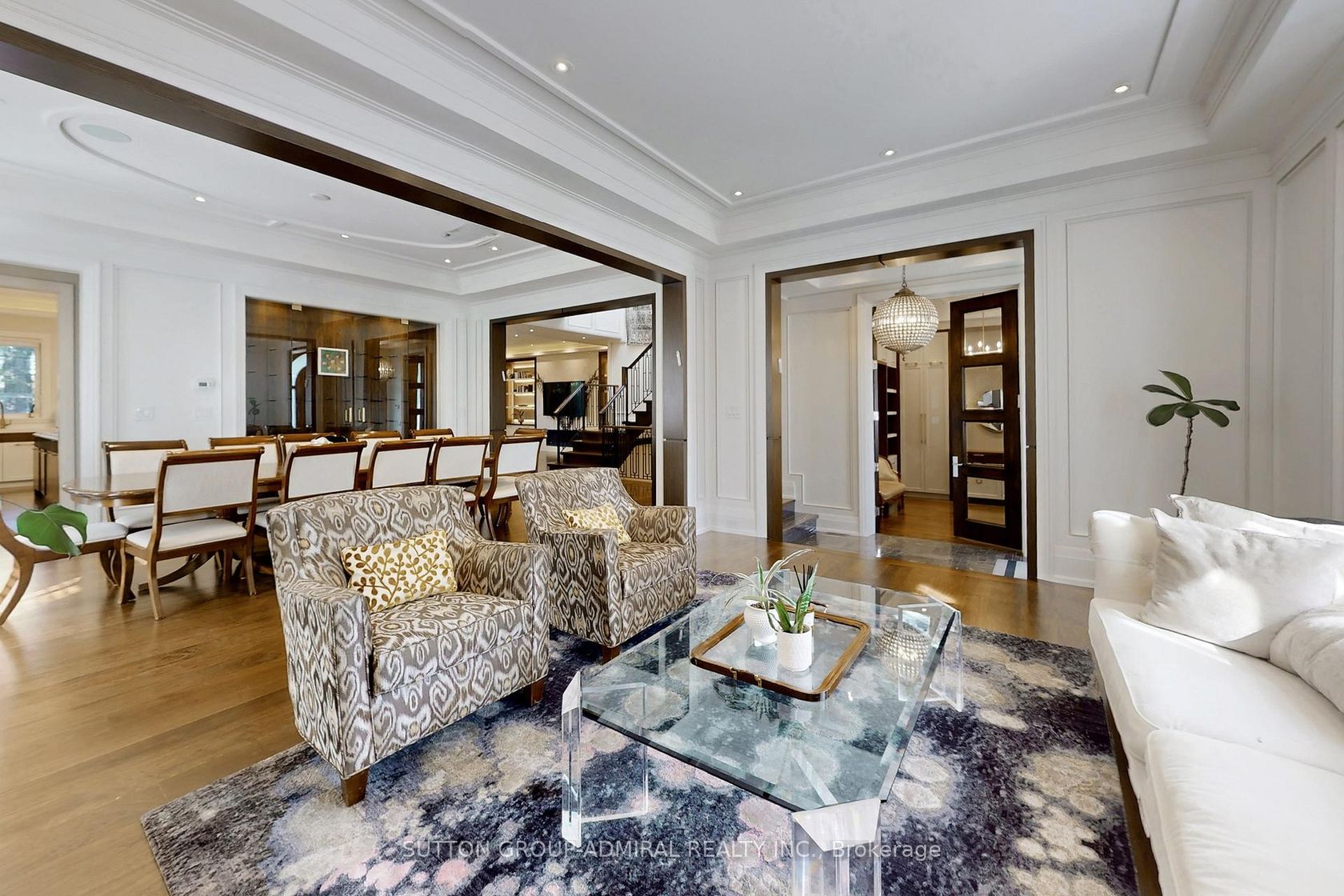 Photo 3 at 276 Strathallan Wood, Nortown, Toronto Photo 3 at 276 Strathallan Wood, Nortown, Toronto