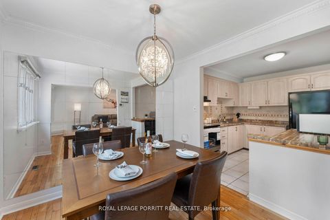 Photo 6 at 32 Chaucer Crescent, Letitia Heights, Barrie