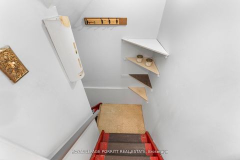 Photo 32 at 32 Chaucer Crescent, Letitia Heights, Barrie