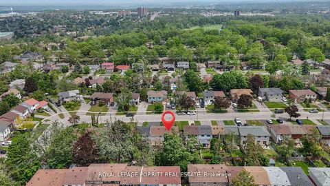 Photo 38 at 32 Chaucer Crescent, Letitia Heights, Barrie