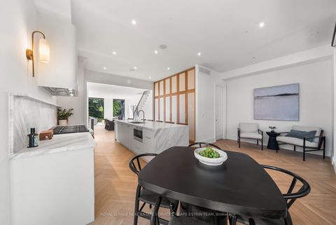 Photo 15 at 38 Evergreen Gardens, Leaside, Toronto