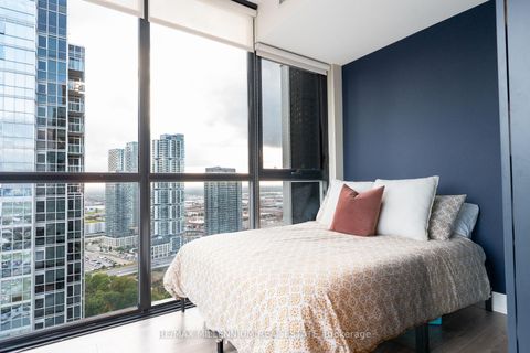 Photo 14 at 3103 - 2908 Highway 7 Road, Concord, Vaughan