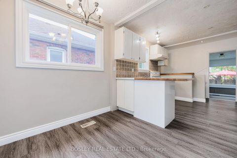 Photo 8 at 651 Cosburn Avenue, East York, Toronto