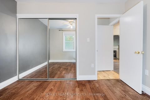 Photo 10 at 651 Cosburn Avenue, East York, Toronto