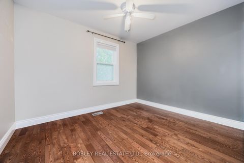 Photo 11 at 651 Cosburn Avenue, East York, Toronto