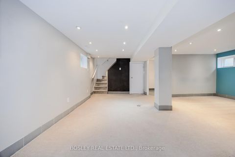 Photo 20 at 651 Cosburn Avenue, East York, Toronto