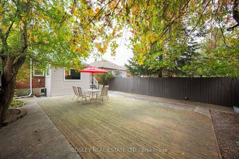 Photo 26 at 651 Cosburn Avenue, East York, Toronto