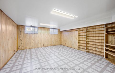 Photo 17 at 61 Foch Avenue, Alderwood, Toronto