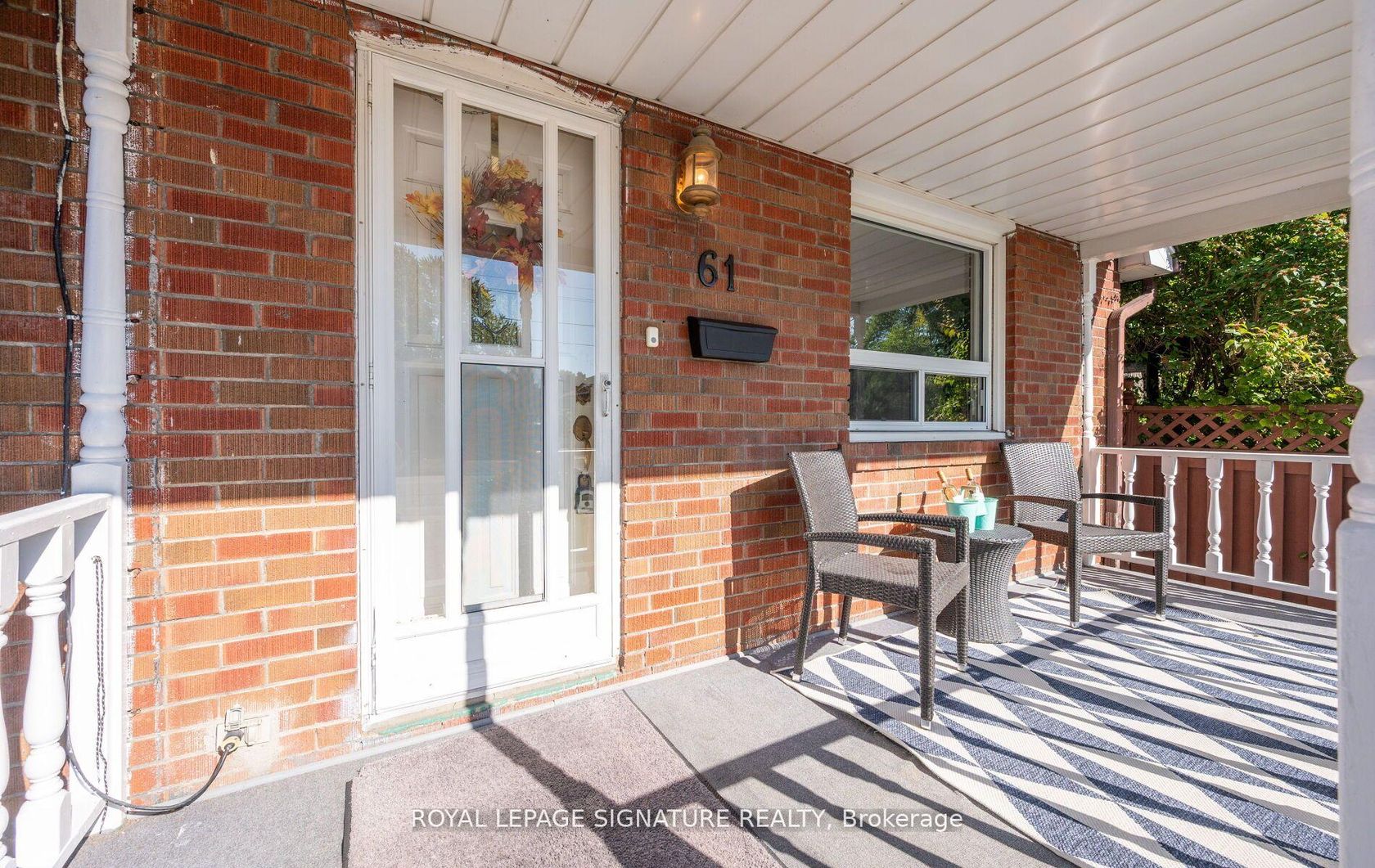 Photo 1 at 61 Foch Avenue, Alderwood, Toronto Photo 1 at 61 Foch Avenue, Alderwood, Toronto