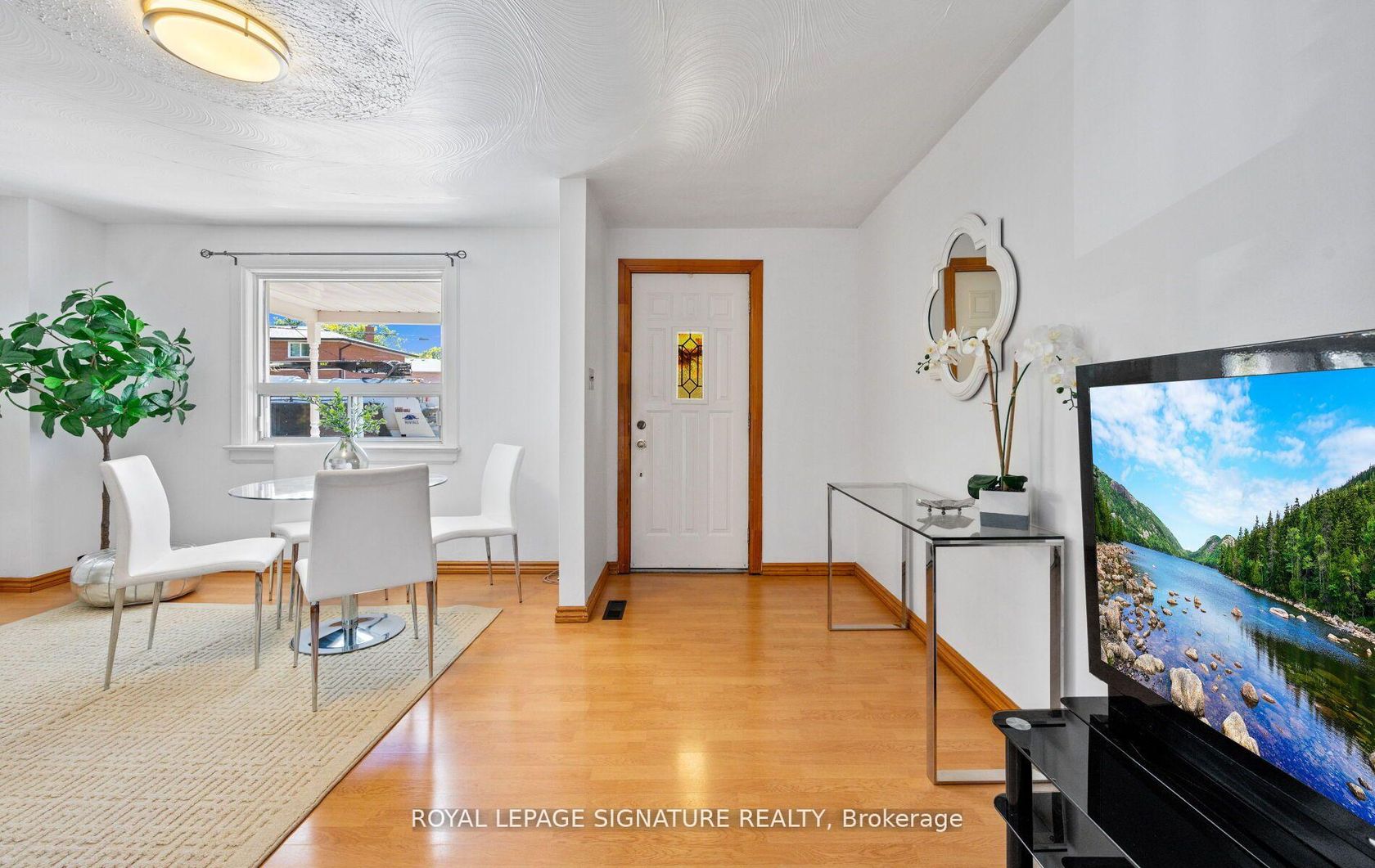 Photo 2 at 61 Foch Avenue, Alderwood, Toronto Photo 2 at 61 Foch Avenue, Alderwood, Toronto