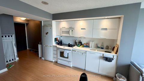 Photo 1 at 1608 - 25 Capreol Court, Waterfront Communities C1, Toronto