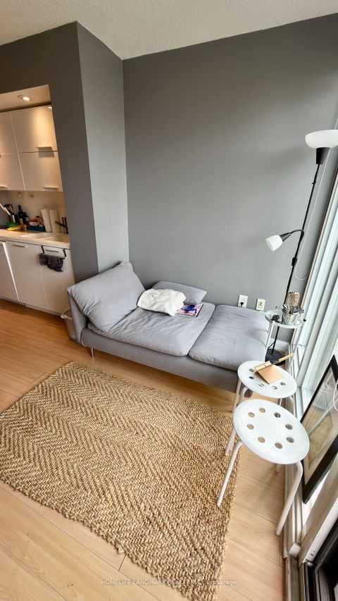 Photo 4 at 1608 - 25 Capreol Court, Waterfront Communities C1, Toronto