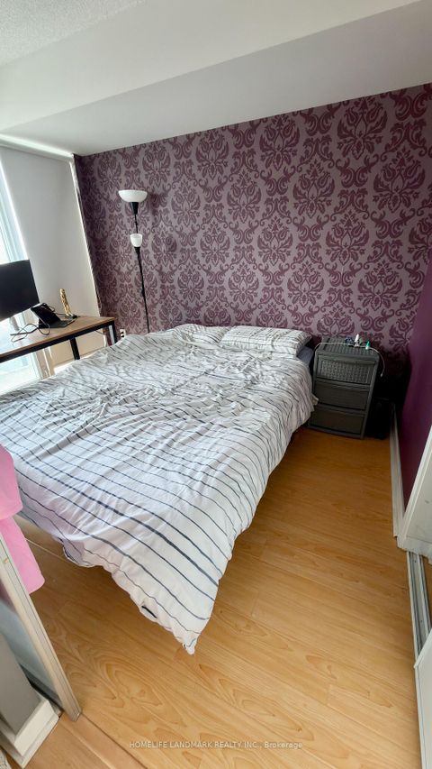 Photo 8 at 1608 - 25 Capreol Court, Waterfront Communities C1, Toronto