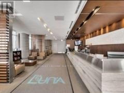 Photo 12 at 1608 - 25 Capreol Court, Waterfront Communities C1, Toronto