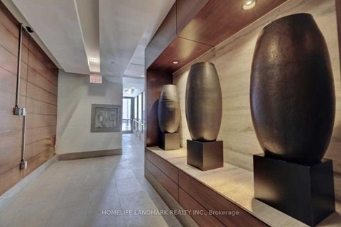 Photo 13 at 1608 - 25 Capreol Court, Waterfront Communities C1, Toronto